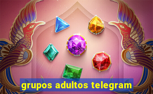 grupos adultos telegram
